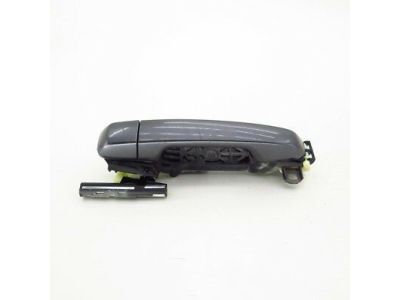 2011 Toyota 4Runner Door Handle - 69211-60070-D1