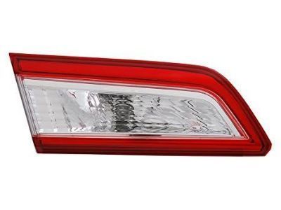 2012 Toyota Camry Tail Light - 81580-06380