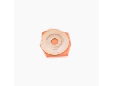 Scion SU003-00505 Idler Pulley Cover