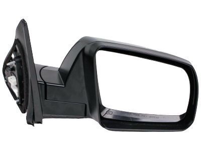 2021 Toyota Tundra Car Mirror - 87910-0C370-C1