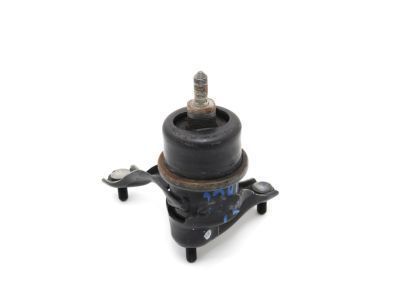 Toyota 12362-0P050 Insulator,  Engine Mounting,  RH(For Transverse Engine)