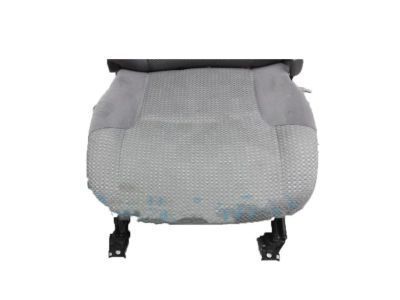 Toyota 71073-3G220-B3 Seat Back Cover