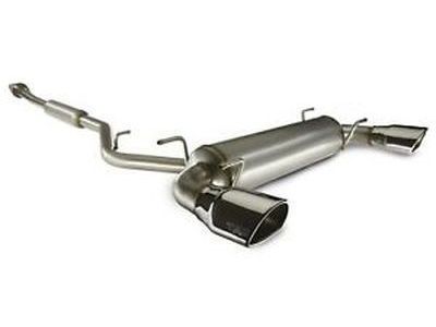 Toyota Muffler - PTR03-18170