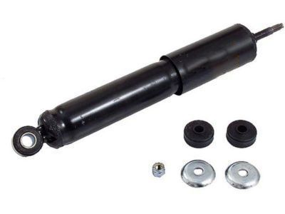 1994 Toyota Pickup Shock Absorber - 48511-80040