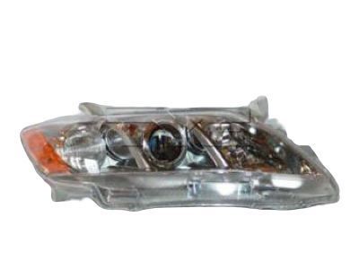 Toyota 81610-22220 Parking & Side Lamp