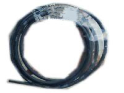 Toyota 17341-38060 Hose