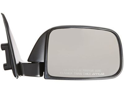 Toyota Pickup Car Mirror - 87910-89153