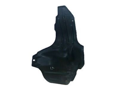 Toyota 77277-60020 Protector