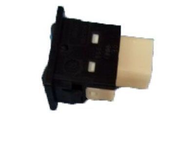 Toyota 84810-20240 Window Switch