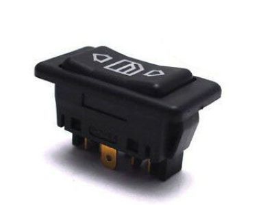 Toyota 84810-20240 Window Switch