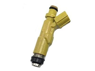 Toyota 23209-22070 Injector Assy,  Fuel