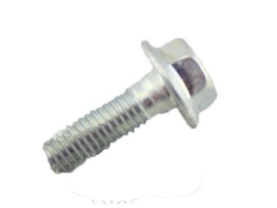 Scion 90105-08448 Bolt, Flange