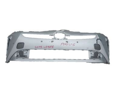 Toyota Bumper - 52119-47978