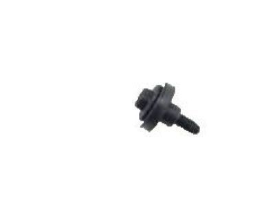 Toyota 90109-06371 Bumper Cover Screw