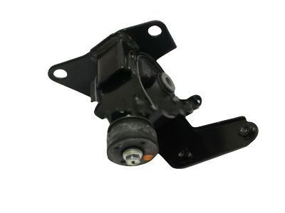 Toyota 12372-22200 INSULATOR, Engine Mounting, LH