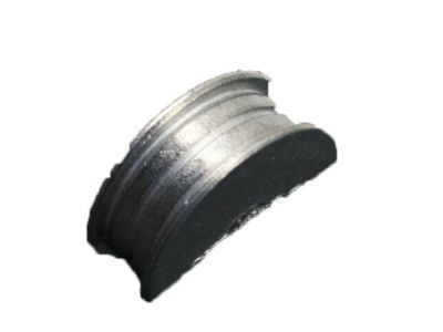 Toyota 11183-50020 Plug,  Semicircular