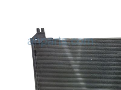 Toyota 88460-0E070 Condenser Assembly