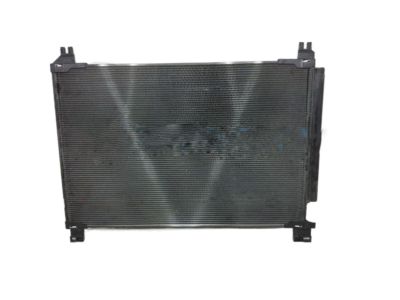 Toyota 88460-0E070 Condenser Assembly