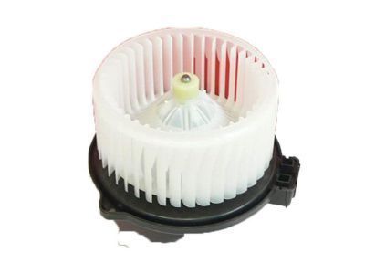 Toyota 87103-08090 Blower Motor