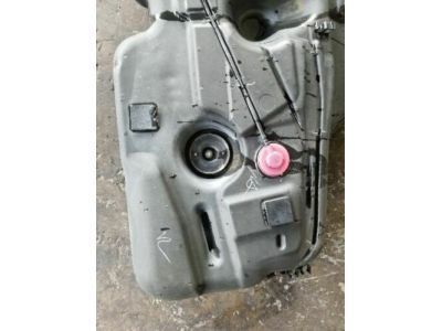 Toyota 77001-08080 Tank Sub-Assembly, Fuel