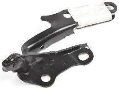 Toyota 53410-20250 Hinge