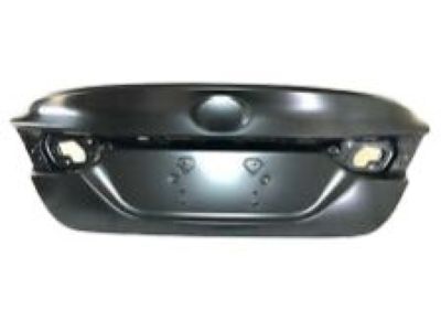 Toyota 64401-06F50 Trunk Lid