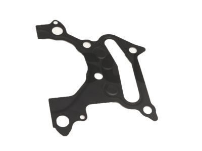 Toyota 11182-20020 Gasket,  Cylinder Head Rear Plate