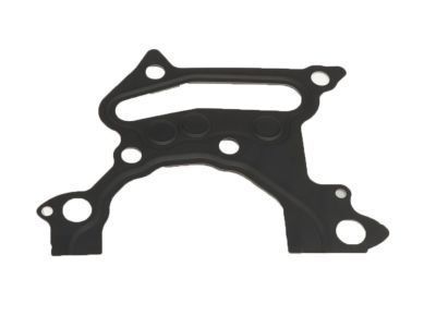 Toyota 11182-20020 Gasket,  Cylinder Head Rear Plate