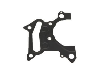 Toyota 11182-20020 Gasket,  Cylinder Head Rear Plate