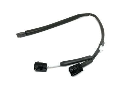 Toyota 82219-34010 Wire,  Sensor