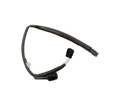 Toyota 82219-34010 Wire, Sensor