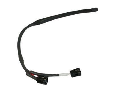 Toyota 82219-34010 Wire, Sensor