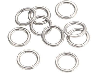 Toyota 35178-30010 Drain Plug Gasket