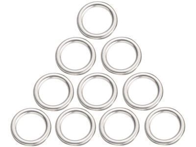 Toyota 35178-30010 Drain Plug Gasket