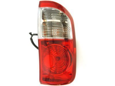 2004 Toyota Tundra Back Up Light - 81550-0C040