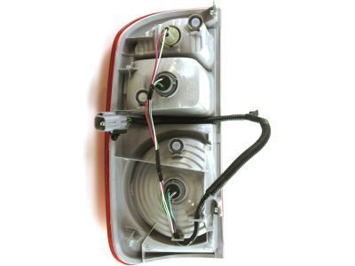 Toyota 81550-0C040 Combination Lamp Assy