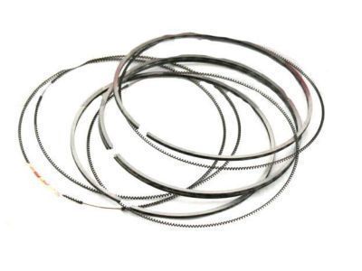 Toyota Piston Ring Set - 13011-21130