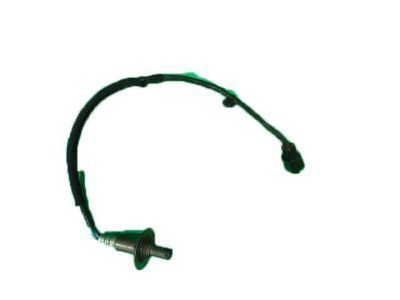 Scion SU003-00428 Rear Oxygen Sensor