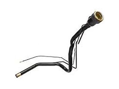 Toyota 77201-60350 Filler Pipe