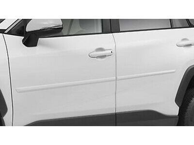 Toyota PT938-07190-10 Body Side Molding