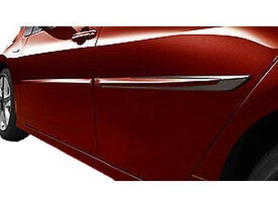 Toyota PT938-07190-10 Body Side Molding