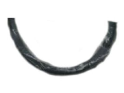 Toyota 90069-46030 Hose,  Windshield Washer (From Joint To Nozzle)