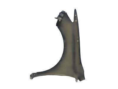 Toyota 53811-06140 Fender