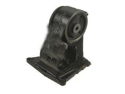 Toyota 12380-20030 Insulator Assembly, Engine Mounting, Rear