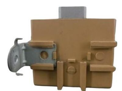 Toyota 85914-35010 Relay