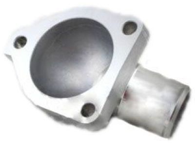 Toyota 16321-50020 Inlet,  Water