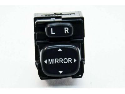 2013 Toyota RAV4 Mirror Switch - 84870-74010