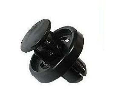 Scion SU003-02989 Wheelhouse Liner Fastener