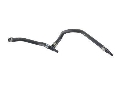 2017 Toyota Prius Prime Coolant Reservoir Hose - 16268-37100