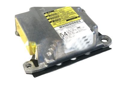 Toyota Tacoma Air Bag Control Module - 89170-04671